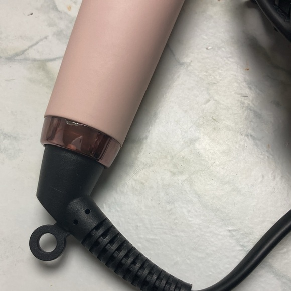 L’Ange Le Vite Ceramic Straightening Brush - Picture 4 of 5